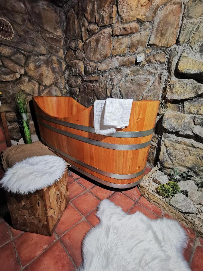 Hotel U Cisare Iii. Mělník Extérieur photo