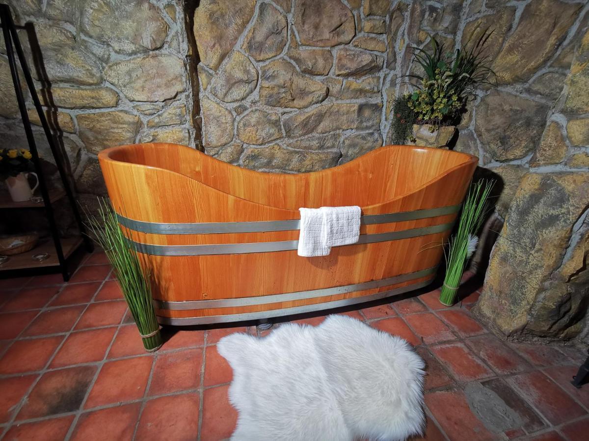 Hotel U Cisare Iii. Mělník Extérieur photo
