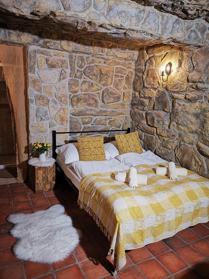 Hotel U Cisare Iii. Mělník Extérieur photo