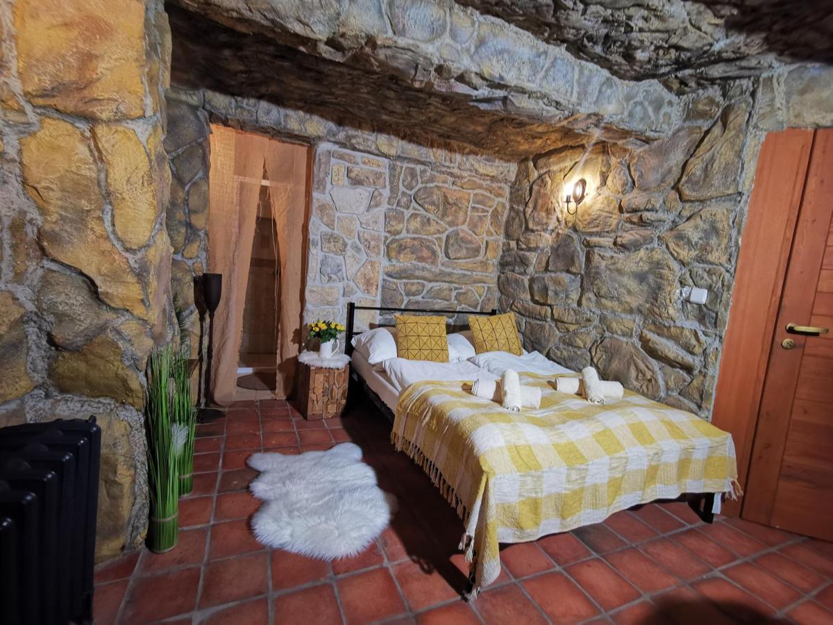 Hotel U Cisare Iii. Mělník Extérieur photo