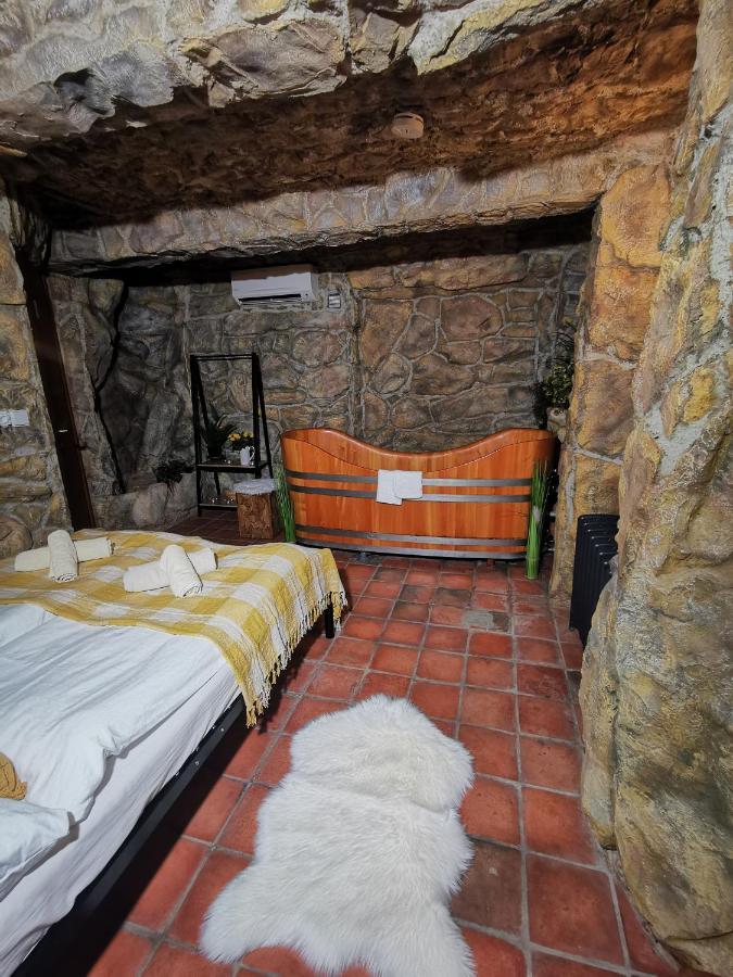 Hotel U Cisare Iii. Mělník Extérieur photo