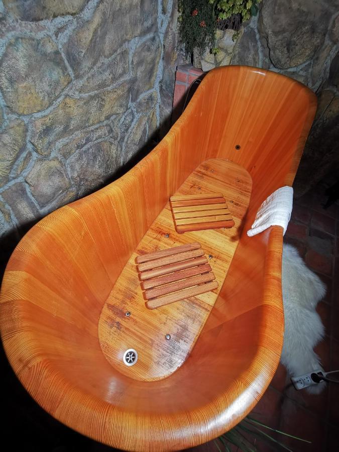 Hotel U Cisare Iii. Mělník Extérieur photo