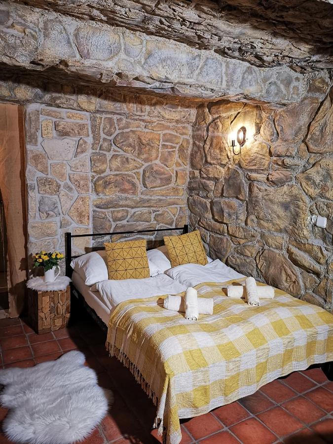 Hotel U Cisare Iii. Mělník Extérieur photo
